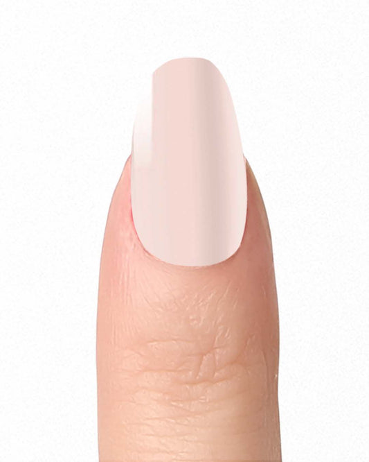 Hawaiian Shell - Nail Polish Wraps