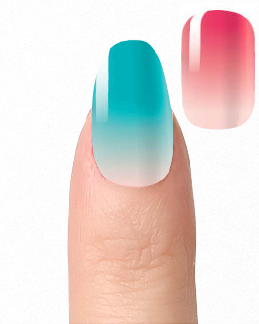 Colour Pop - Nail Polish Wraps